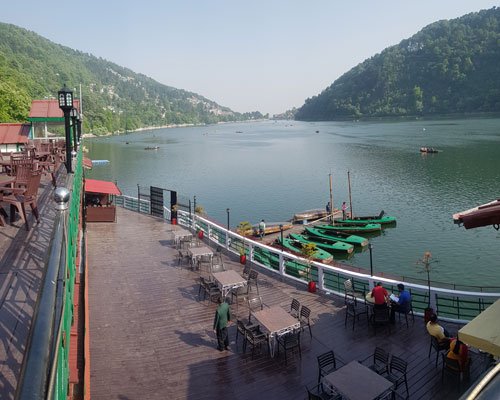 Best Place to Visit in Nainital