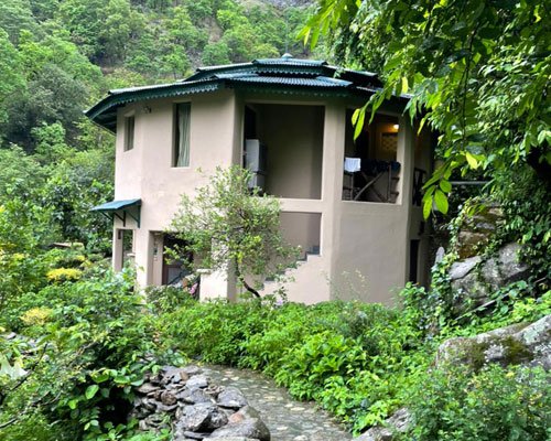 Most Romantic Places To Stay In Nainital